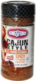 Kingsford Cajun Style  Seasoning 5 oz